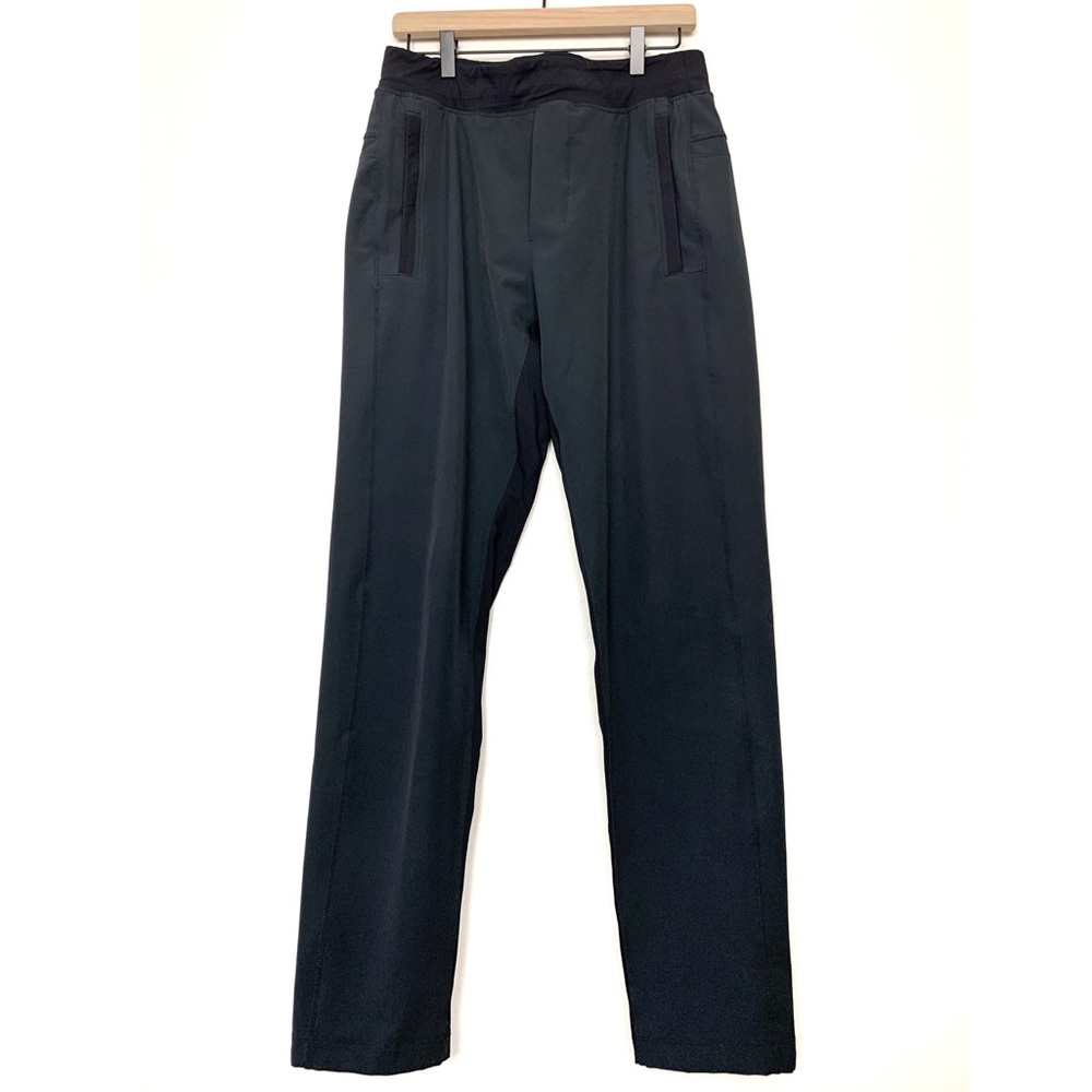 Lululemon Men's Thick Active Pull On Pants Size M